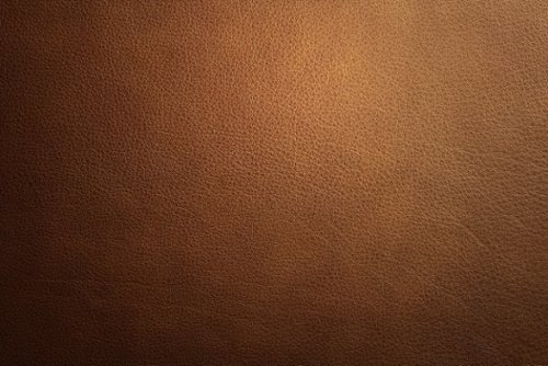 JennAir - 18" Leather Cuts Collection Wine Column Panel - Cognac-Front_Standard 