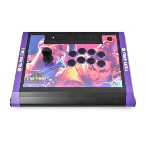 その他 HORI Fighting Stick Multi Amazon.com: HORI PlayStation 5 Fighting Stick Alpha (TEKKEN 8