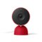 Google - Nest Cam Indoor (wired, 3rd gen) - Latest Model - 2K Video and Gemini - Berry-Front_Standard