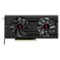 PNY - NVIDIA GeForce RTX 3050 8GB GDDR6 PCI Express 4.0 Graphics Card with Dual Fan - Black-Front_Standard