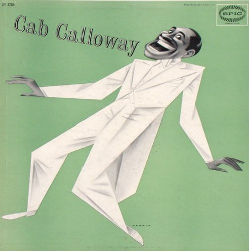 Cab Calloway [LP] [VINYL]