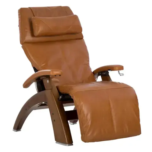 Walnut / Saddle Premium Leather / Supreme