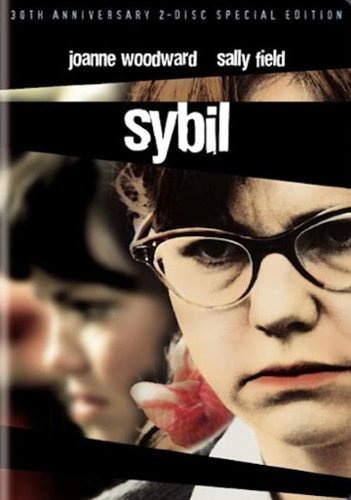  Sybil [DVD] [Standard]