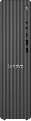 Lenovo - IdeaCentre Tower 8 Desktop - AMD Ryzen 7 250 - 16GB Memory - 1TB SSD - Luna Grey