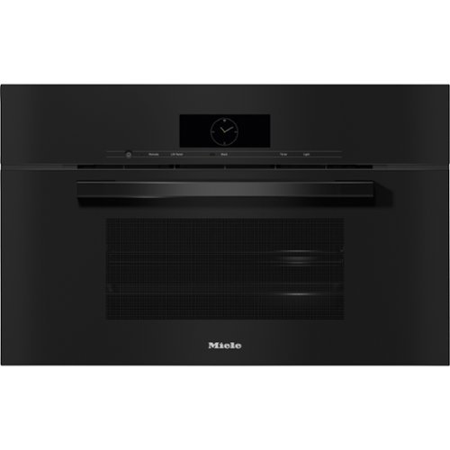 Miele - DGC 7870 - Obsidian Black - image 2
