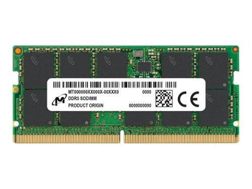 Micron Technology 32GB DDR5 SDRAM Memory Module - Best Buy