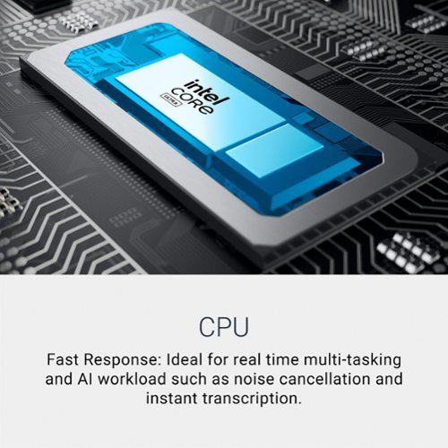 Dell Plus - Copilot+ PC - 16 2.5K 2-in-1 Touchscreen Laptop - Intel Core Ultra 9 288V 2024 - 32GB Memory - 1TB Storage - Midnight Blue WORLDWIDE DELIVERY