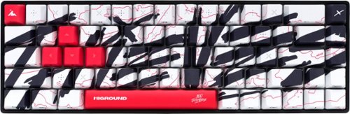 Higround - 100 Thieves Basecamp 65HE - Team Issue