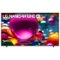 LG - 98” Class NU85 Series LED Nano 4K UHD Smart webOS TV (2026)-Front_Standard