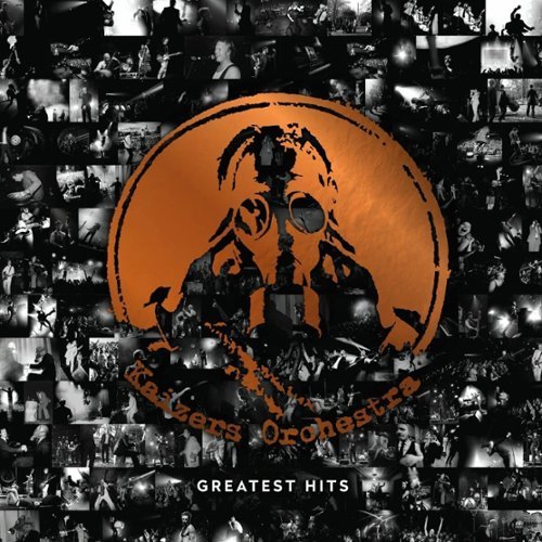 

Greatest Hits [LP] - VINYL