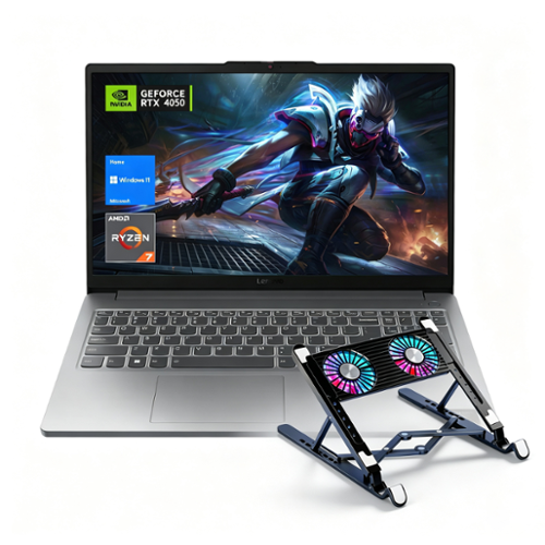 Lenovo Upgraded LOQ 15.6