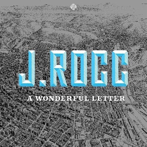 

A Wonderful Letter [LP] - VINYL