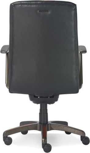 【国産】 La Z Back High Executive Leather Bonded Bennett Boy クラフト・布製品