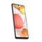 DuraGlass - Shatter-Resistant Screen Protector for Samsung Galaxy A42 5G-Angle_Standard