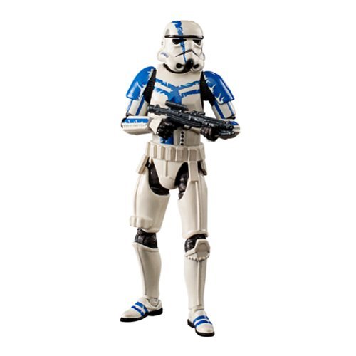  Star Wars - The Vintage Collection Gaming Greats Stormtrooper Commander