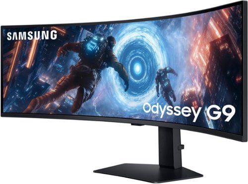Samsung 49