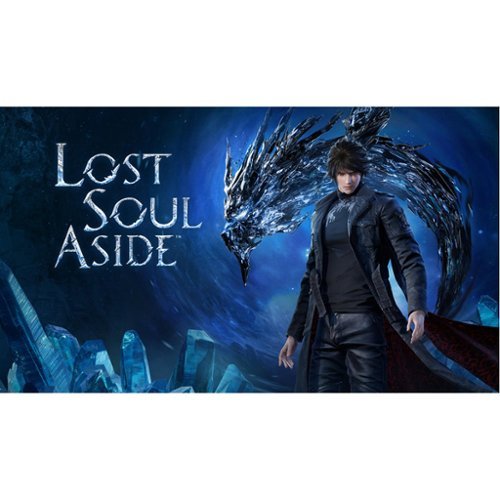 PlayStation PC Lost Soul Aside - Windows [Digital]