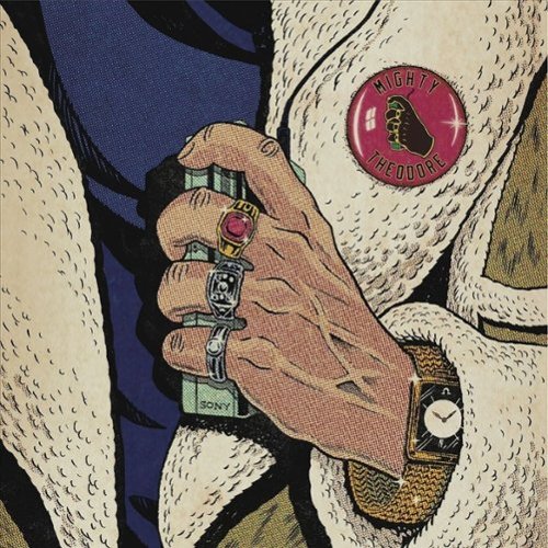 The Old Rap Language [LP] [VINYL]