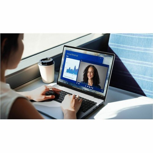 Dell Pro 16 16 IPS LCD 1920 x 1200 (Full HD Plus) Laptop - Intel Core Ultra 5 with 16GB Memory - 256 GB SSD - Platinum Silver, Silver BUY IN UAE