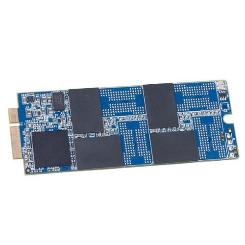 OWC - 500GB Aura Pro 6G 3D NAND Flash SSD Compatible with 2012 to Early 2013 MacBook Pro with Retina Display-Front_Standard 