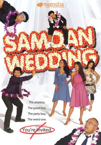 

Samoan Wedding [2006]