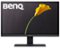 BenQ - GW2780 27" IPS LED 1080p Monitor FHD 60Hz Ultra-Slim Bezel with Adaptive Brightness (VGA/HDMI/DP) - Black-Front_Standard