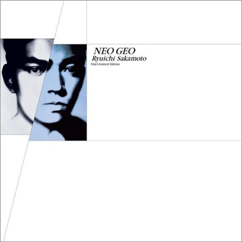 Neo Geo [LP] - VINYL