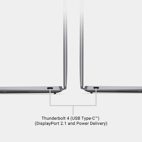 Dell XPS 13 – 13.4” FHD+ Laptop – Intel Core Ultra 7  – Evo Edition - 16GB Memory – Intel Arc Graphics - 512GB SSD - Graphite BUY IN AUSTRALIA