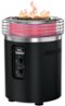 Ninja - Fireside360 Outdoor Heater & Fire Pit - Black-Front_Standard