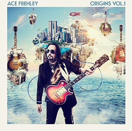  Origins, Vol. 1 [CD]