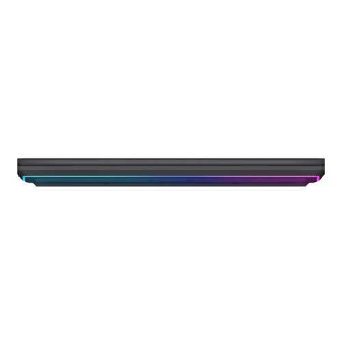 ASUS ROG Strix G18 18 2.5K 240Hz Gaming Laptop - Intel Core Ultra 9 HX - 32GB RAM -NVIDIA GeForce RTX 5070 - 2TB SSD - Eclipse Gray BUY IN SAUDI ARABIA