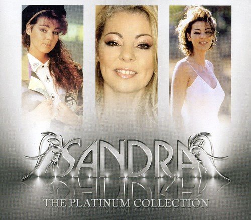  The Platinum Collection [CD]
