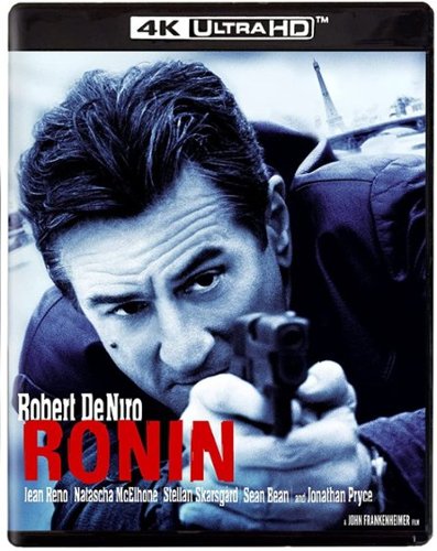  Ronin [4K Ultra HD Blu-ray] [1998]