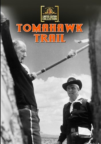 

Tomahawk Trail [1957]