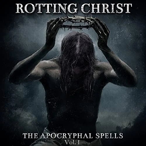 The Apocryphal Spells [LP] - VINYL