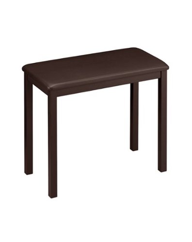 Casio CB7 Digital Piano Bench - Brown