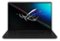 ASUS - ROG Zephyrus 16" FHD 165Hz Gaming Laptop-Intel Core i7-16GB DDR5 Memory-NVIDIA GeForce RTX 3060-512GB PCIe 4.0 SSD - Off Black-Front_Standard