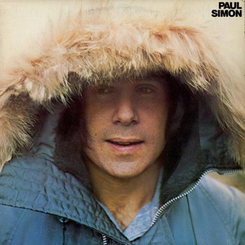 Paul Simon [LP] - VINYL