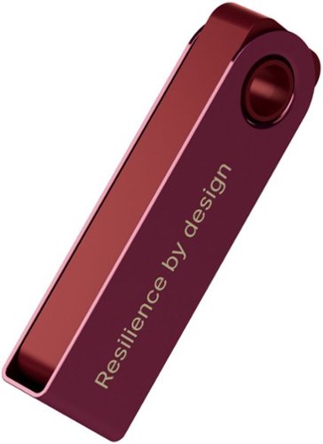 Ledger Nano S Plus Crypto Hardware Wallet - Ferro Fuchsia HOW TO BUY