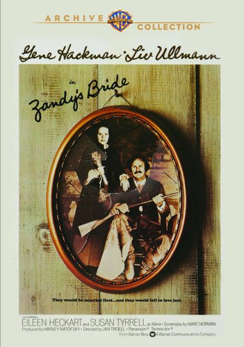  Zandy's Bride [DVD] [1974]