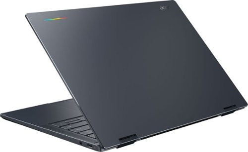 Acer Googlebook 14 Laptop - 14 3K OLED 120Hz Touch - Intel Core Ultra 5 Series 3 2026 - 16GB Memory – 512GB Storage - Elemental Blue INTERNATIONAL SHIPPING