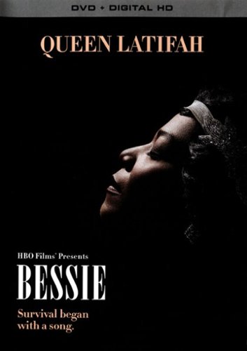  Bessie [Includes Digital Copy] [2015]