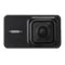 myGEKOgear - GekoGear Orbit 1120 Full Hd Dash Cam with 32GB Card - Black-Front_Standard