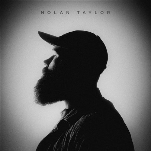 Nolan Taylor [LP] [VINYL]
