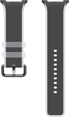Samsung Misty Band for Galaxy Watch8 and Galaxy Watch9 M/L - Black WORLDWIDE DELIVERY