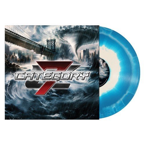 Category 7 [LP] [VINYL]