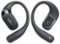 Shokz - OpenFit 2 Open-Ear True Wireless Earbuds - Black-Front_Standard