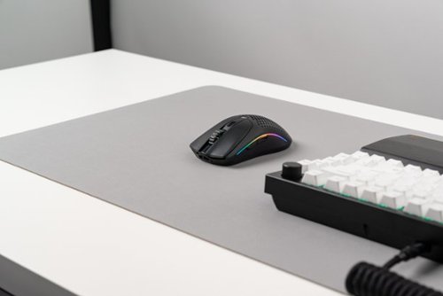 Glorious Model O 2 Lightweight Wireless Optical Gaming Mouse with BAMF 2.0 Sensor - Wireless - Matte Black BUY ONLINE