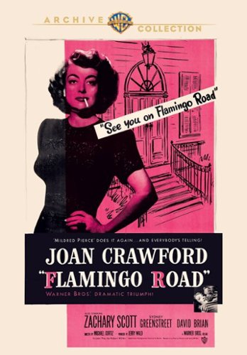 

Flamingo Road [1949]