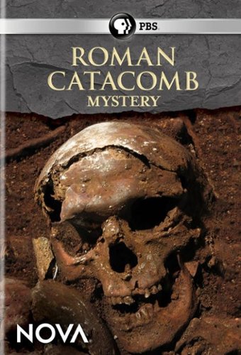 

NOVA: Roman Catacomb Mystery [2014]